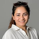 Arpita Das